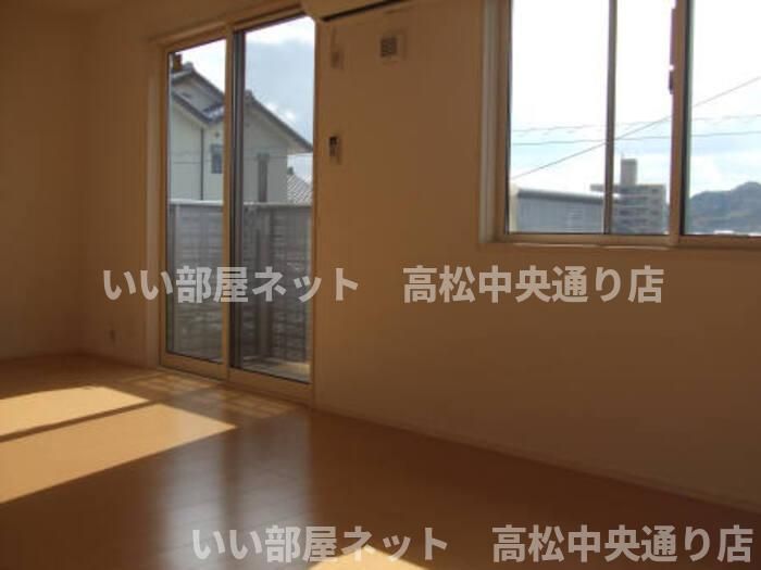 リビング