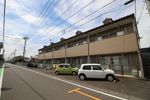 コーポウィンドミルの間取り画像
