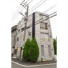 ZESTY小石川の間取り画像