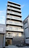 プレール・ドゥーク本所吾妻橋Ⅱの間取り画像