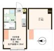 Ange Maisonの間取り画像