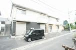 ベルフルールIの間取り画像