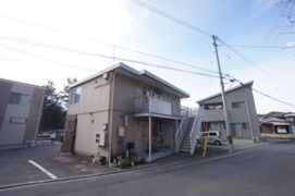メゾンド田代 B棟の外観画像