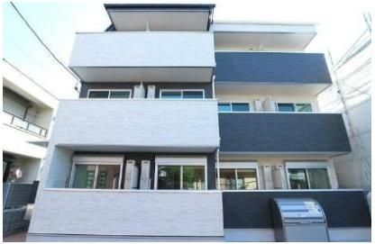 ステラ成増（S-1233）の外観画像