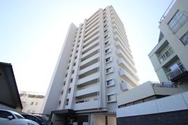 ヴェルディ千田公園リバーフロント(401)の外観画像