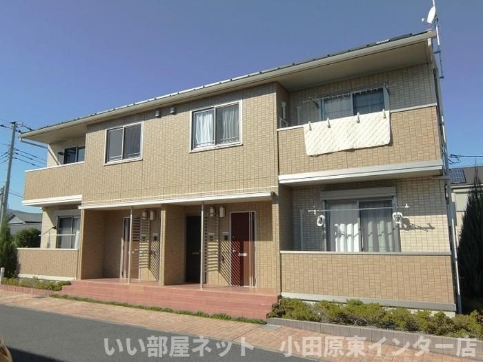イングラーナの外観画像