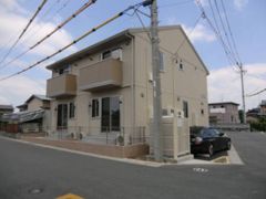 パストラルAの外観画像