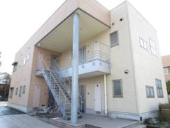 Casa-N（カーサN） 2号棟の外観画像