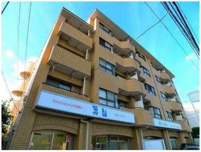 グレース秀和Aの外観画像