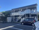 レオネクストメゾンボナールの間取り画像