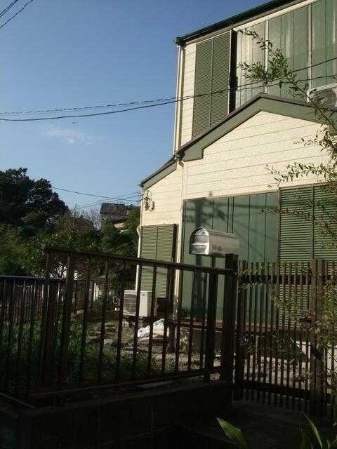 富士見町2丁目小林貸家の外観画像