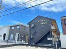 カプチーノSHUNの外観