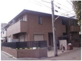 EXCEL COURT Aの外観画像