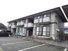 セジュールソシア B棟の間取り画像