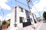 レオネクストサニーリーフの間取り画像