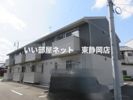 スカイフローラの間取り画像