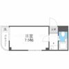 AIROSE豊中の間取り画像