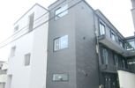 オルタンシアⅤの間取り画像