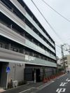 メインステージ和光の外観