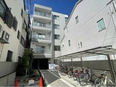 コンフォール千林の外観画像