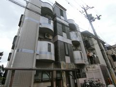 ロイヤルハイツ萱島の外観画像