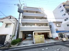 willDo三宮イーストの外観画像