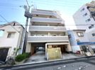 willDo三宮イーストの外観
