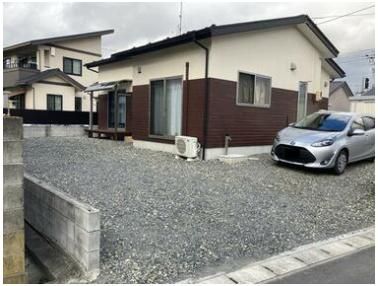 石巻市清水町1丁目の外観画像