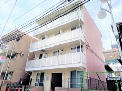 レオパレスアネックスの外観画像