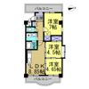 寺由ビルの間取り画像