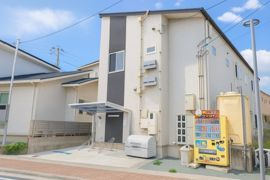 HYO-DORUの外観画像