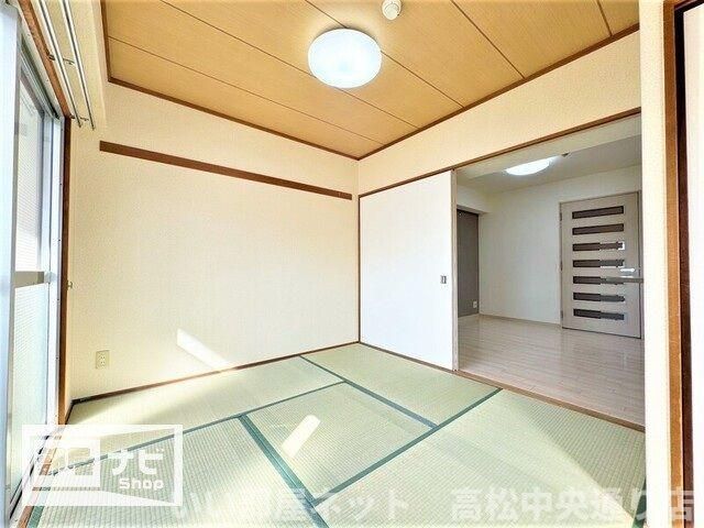 リビング