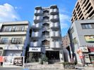 アルファエステート錦町の外観