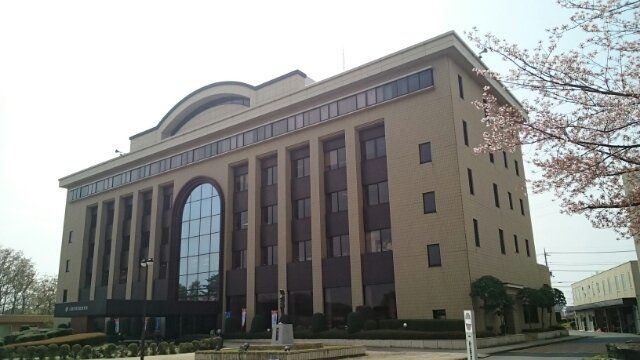 鷲宮支所まで170m
