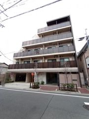 クレイシア板橋志村の外観画像