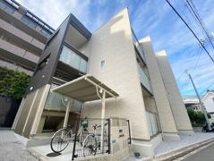クレイノ池田石橋の外観画像