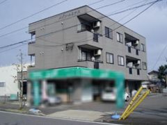 メゾン ルミナスの外観画像
