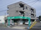 メゾン ルミナスの間取り画像