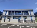 サーティースリーAの間取り画像