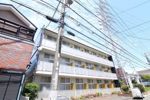 レオパレスニューオンリーⅠの間取り画像