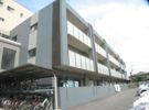 ゼア グートの間取り画像