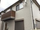 安行原戸建の間取り画像