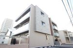ShaMaison御幸通りの間取り画像