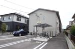 イーストヒルズの間取り画像