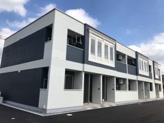 ポラリスの外観画像