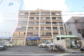 冨田ビルの外観画像