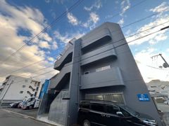 東技ビルの外観画像