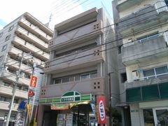 冨田ビル2ndの外観画像
