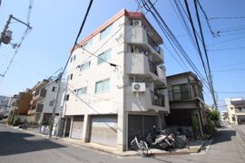樋田ビルの外観画像