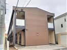 レオパレスボヌール マ メゾンの間取り画像